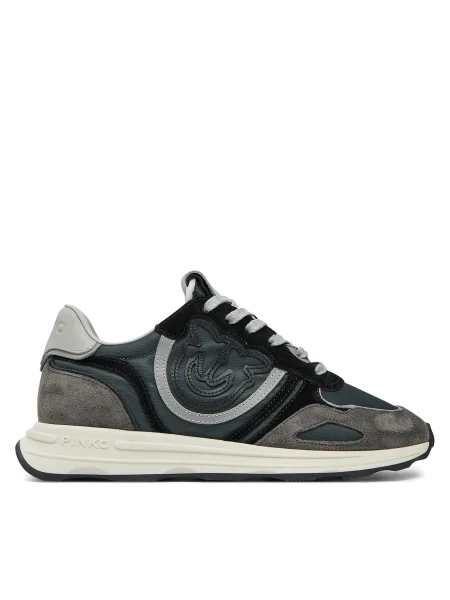 Sneakersy PINKO sivá