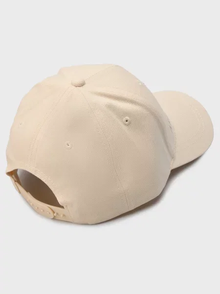 Кепка Armani Exchange бежева