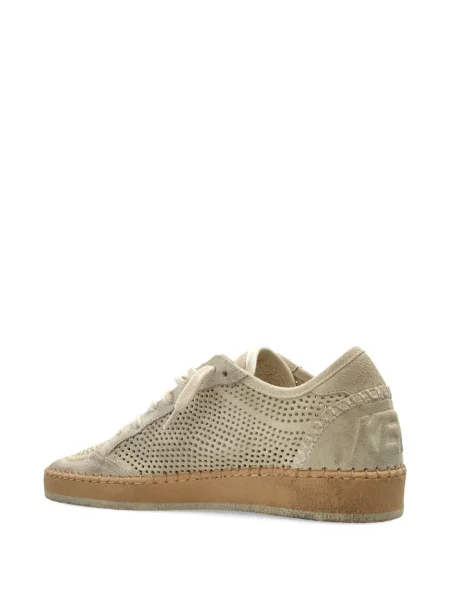 Маратонки Golden Goose златисто