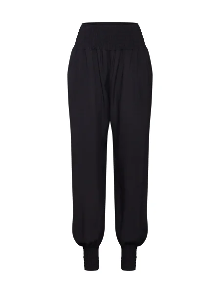 Urban Classics Pantaloni negru