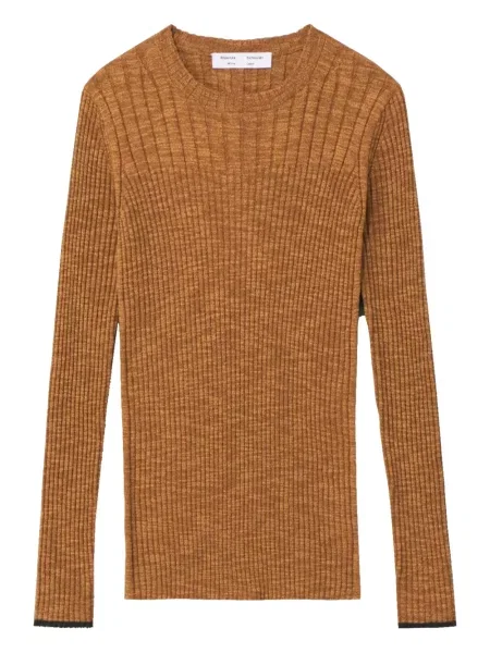 Top Proenza Schouler maro