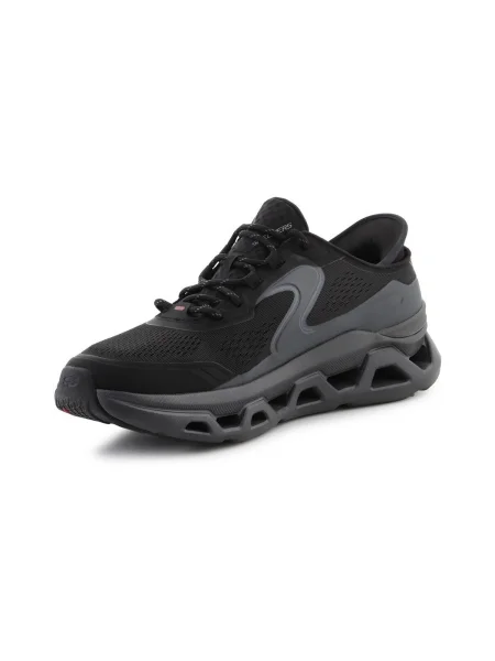 Pantofi Skechers negru