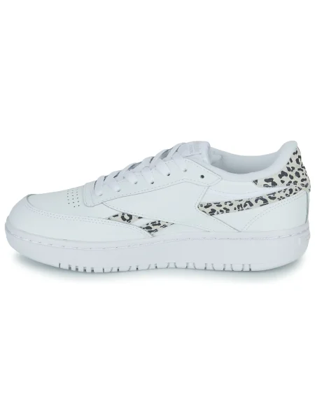 Klasszikus félcipő Reebok Classic fehér