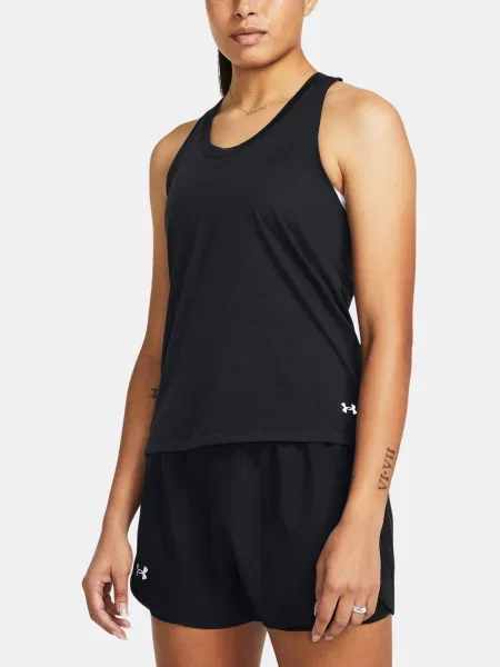 Majica brez rokavov Under Armour