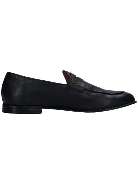 Pantofi Fedeni albastru