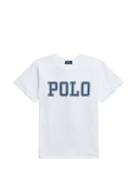 Matlasat chiloți Polo Ralph Lauren cu imagine cu cordon alb