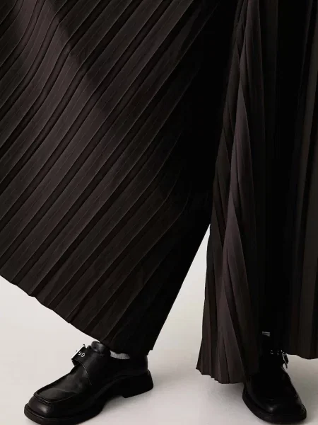 Adidas Originals плісировані штани