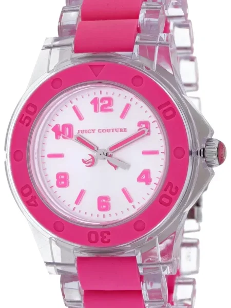 Ceas Juicy Couture roz