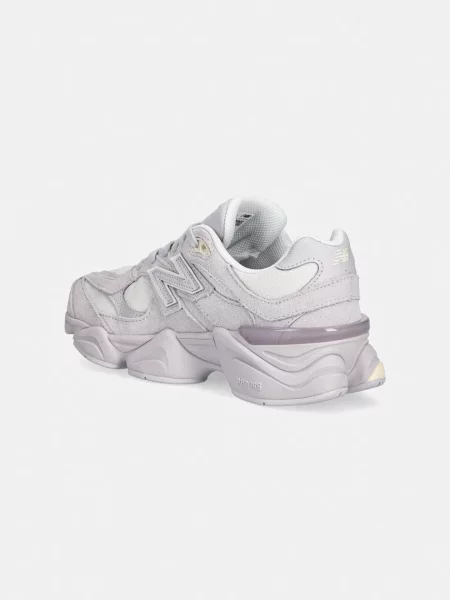 New Balance sportcipő gyerek lila