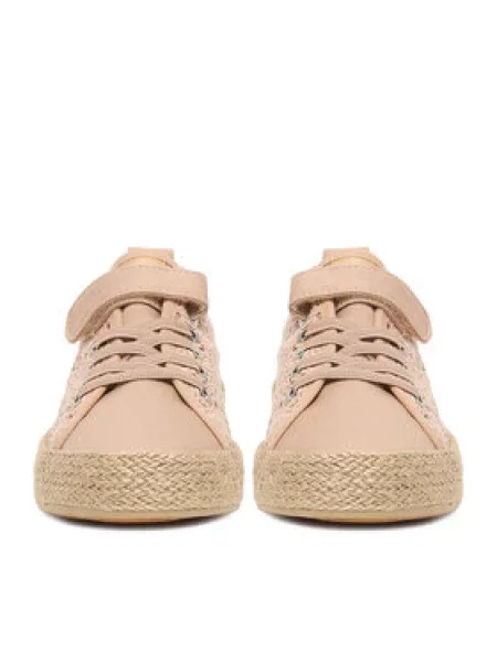 Espadrilles Roxy bézs