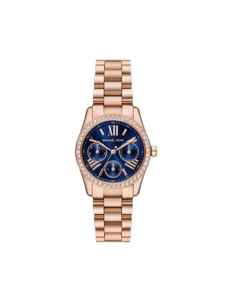 Часовници Michael Kors златисто