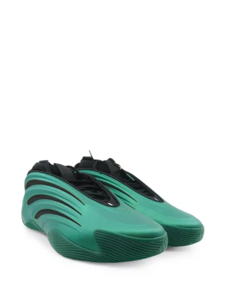 Fotbal sneakerși Adidas Samba negru