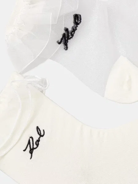 Karl Lagerfeld шкарпетки K/SIGNATURE