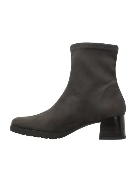 Pantofi Miss Elastic gri