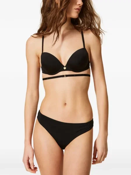 Sutien Twinset negru