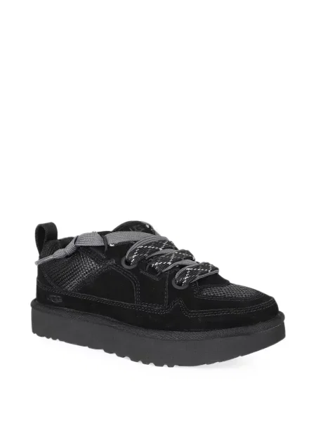 Top Ugg negru