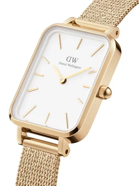 Ceas Daniel Wellington alb