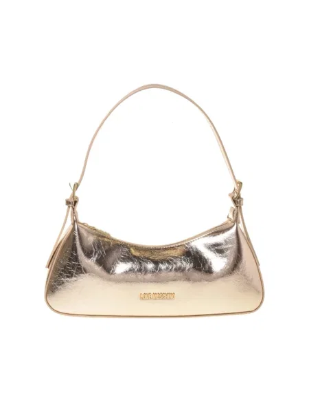Torebka LOVE MOSCHINO żółta