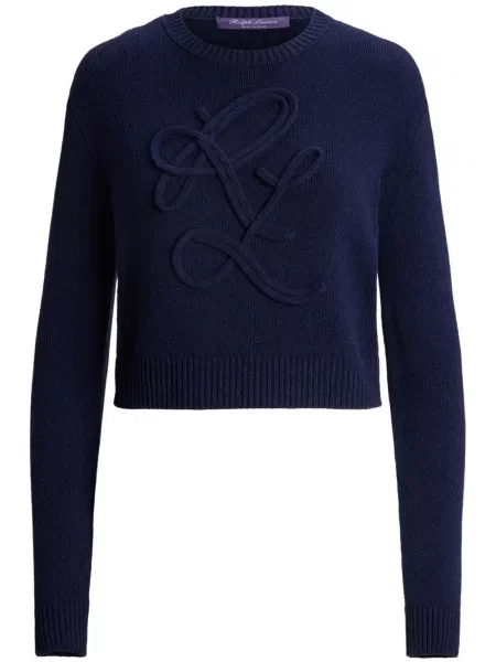 Pulover Ralph Lauren Collection albastru