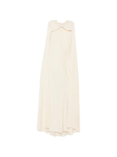 Rochie maxi Simkhai cu volane