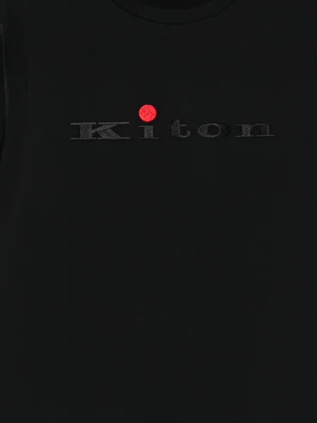 Hanorac Kiton negru