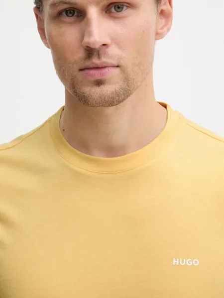 HUGO футболка