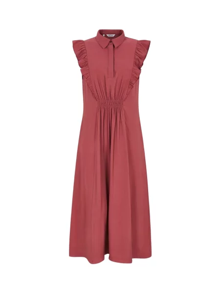 Soft Rebels Rochie SRHanna roșu
