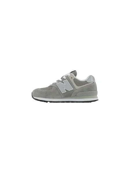 Tenisky New Balance 574 sivá