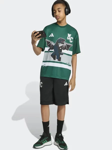Детская футболка Adidas