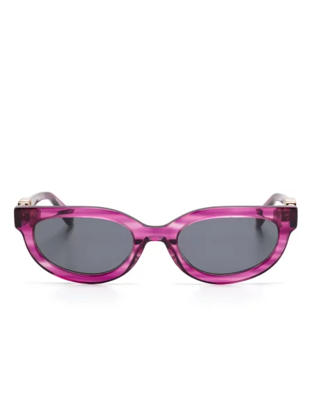 Ochelari de soare Off-white alb