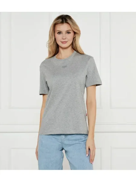 Joop! Jeans Tricou 57 gri
