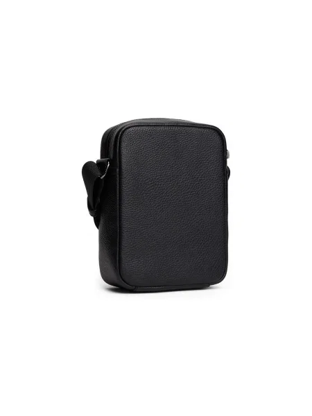Geantă Tommy Hilfiger negru