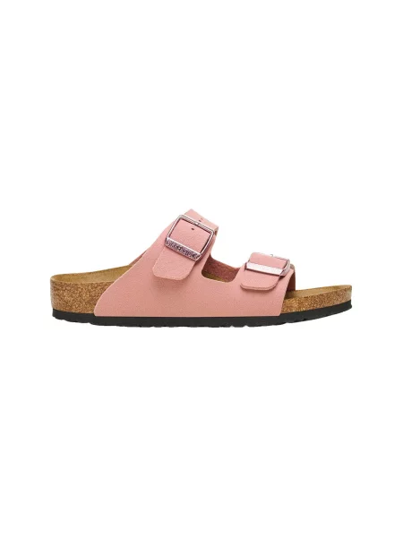 Pantofi Birkenstock roz