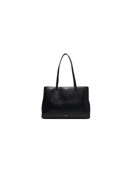 Calvin Klein Torba za čez ramo črna