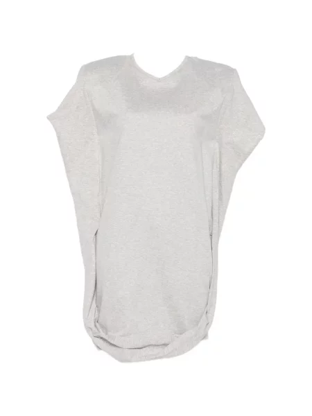 Sukienka mini Iro szara