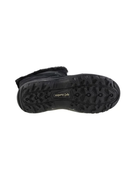 Pantofi Columbia negru