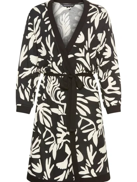 Palton French Connection alb