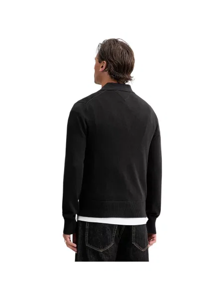 Tricou Tommy Hilfiger negru