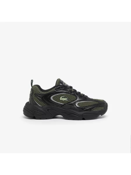 Lacoste Sneakersy Storm 96 2K czarny