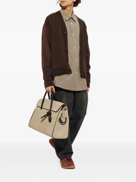 Cardigan Golden Goose maro