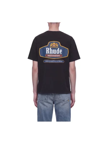 Koszulka Rhude czarna