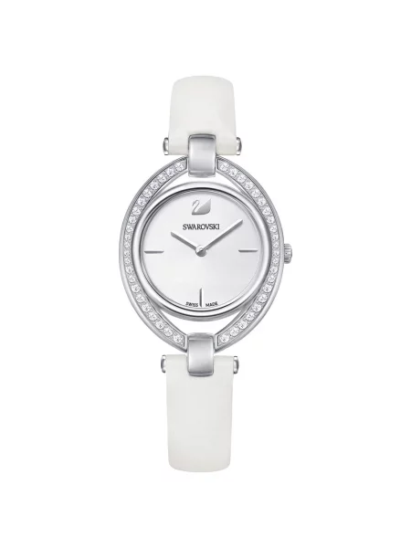 Zegarek Swarovski biały