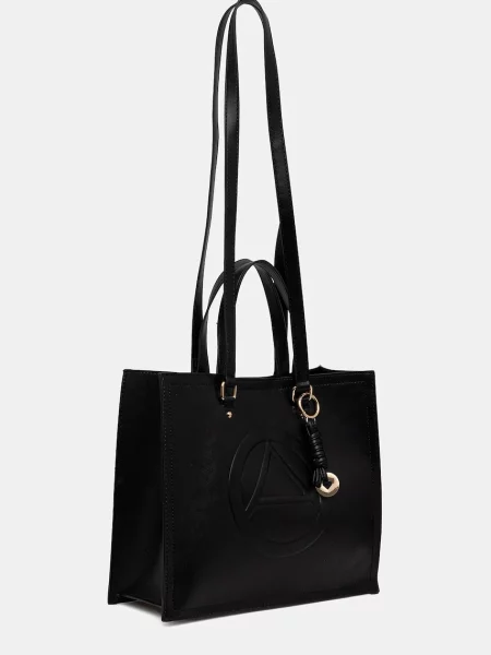 Сумочка Aldo CUSTANCE чорний