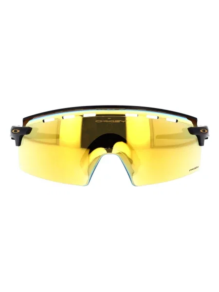 Olcsóbban. Napszemüveg Oakley Encoder Strike Vented matte carbon/prizm Méret: OS szürke