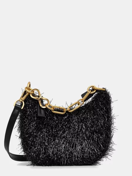 Twinset geantă crossbody pentru femei negru