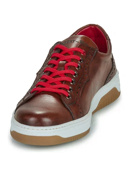 Pantofi Jeffery West maro