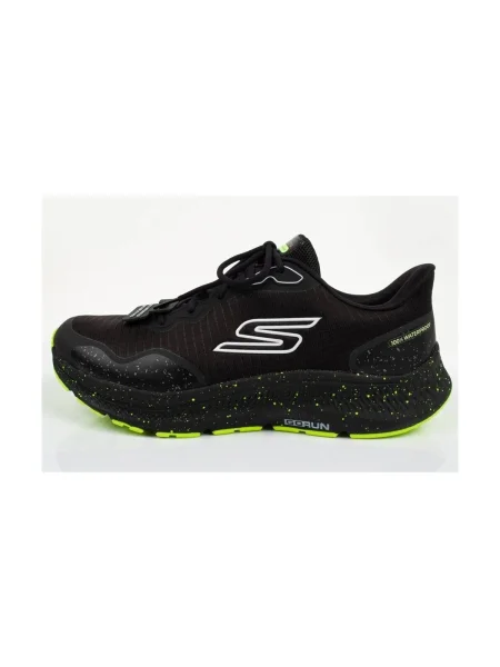 Pantofi Skechers negru