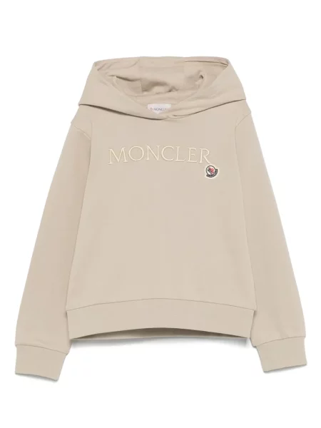 Bluza z kapturem dziecięca Moncler Enfant