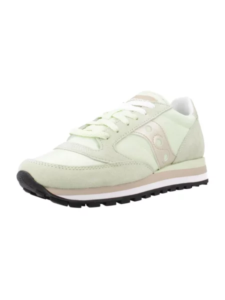 Pantofi Saucony verde