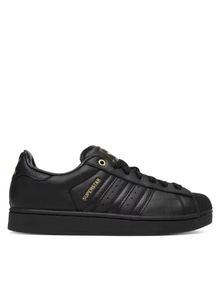 Adidas Superge Superstar II črna
